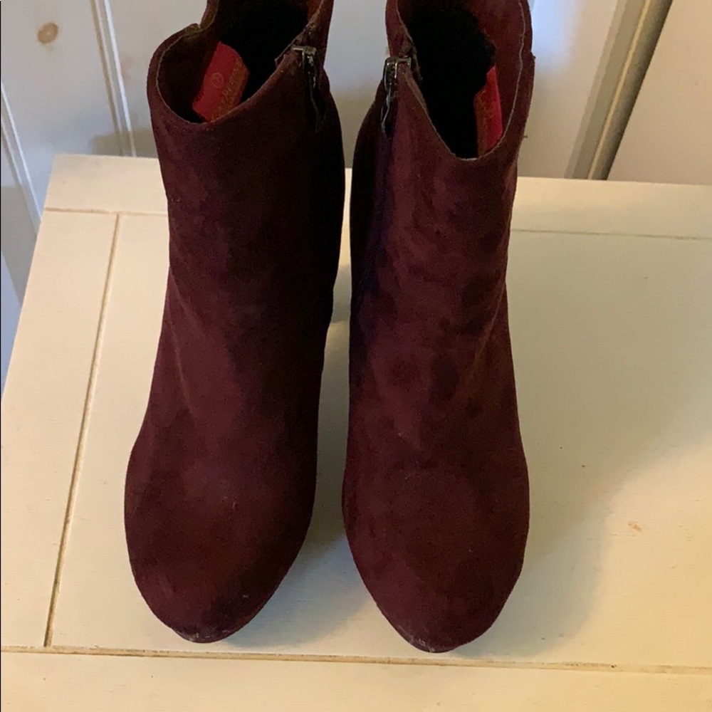 Booties - Picture 3 of 3